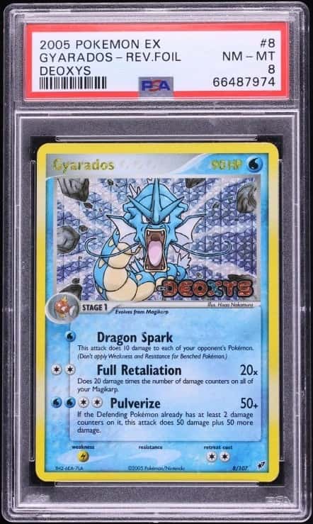 Gyarados