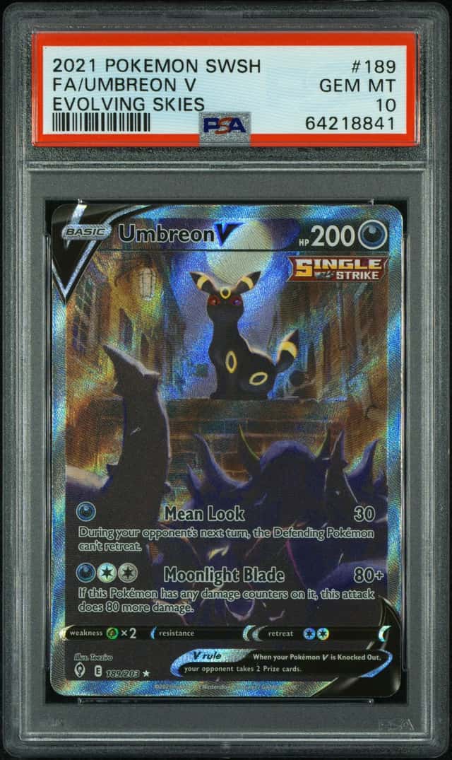 Umbreon V