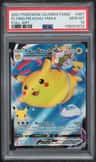 Flying Pikachu Vmax