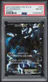 Zekrom Ex