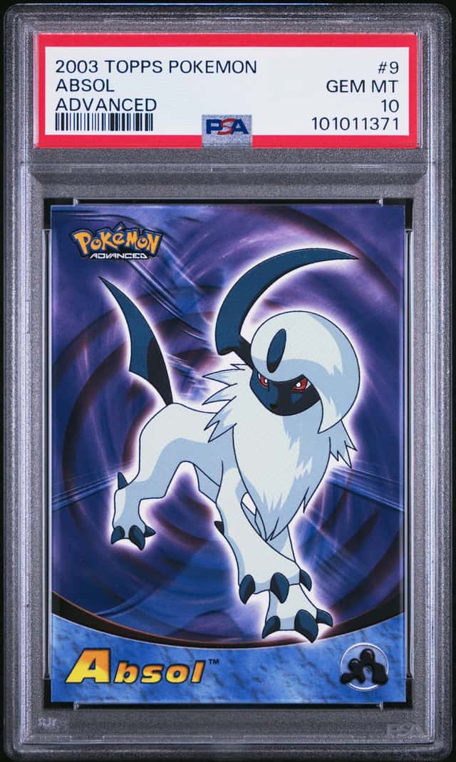 Absol
