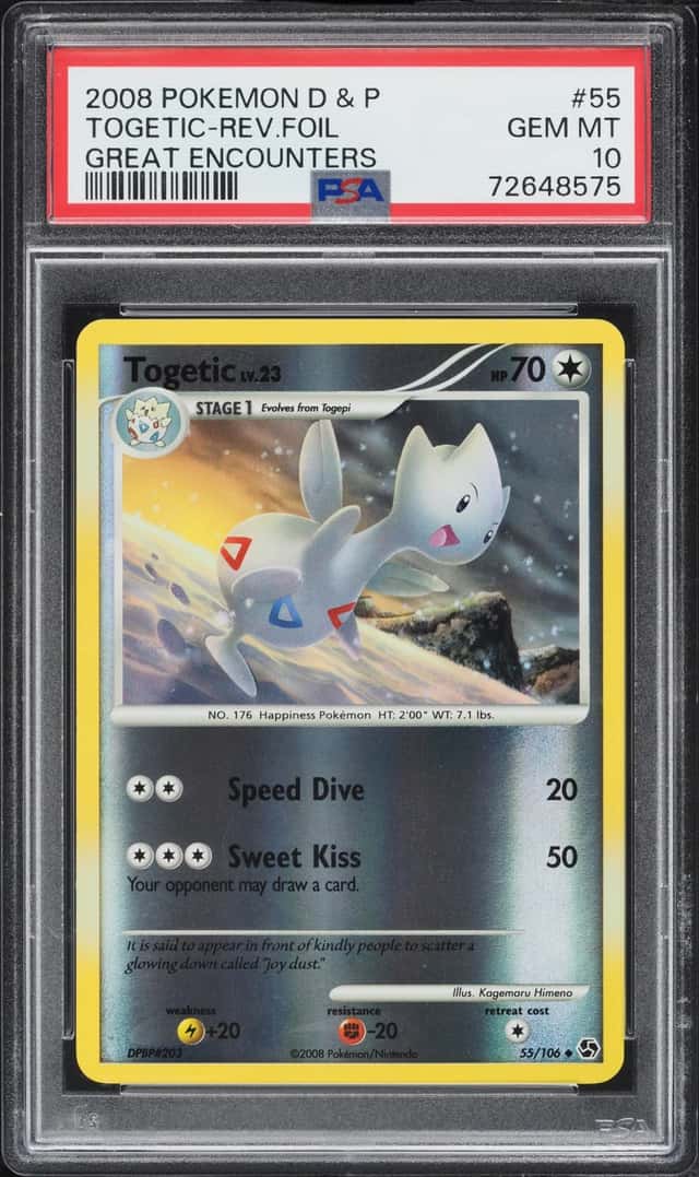 Togetic