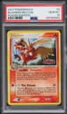 Blaziken
