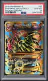 Primal Groudon Ex