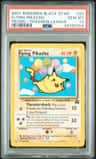 Flying Pikachu