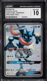 Greninja Gx