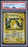 Lt. Surge'S Raichu
