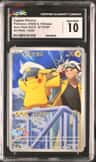 Captain Pikachu