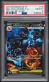 Mega Charizard X Ex