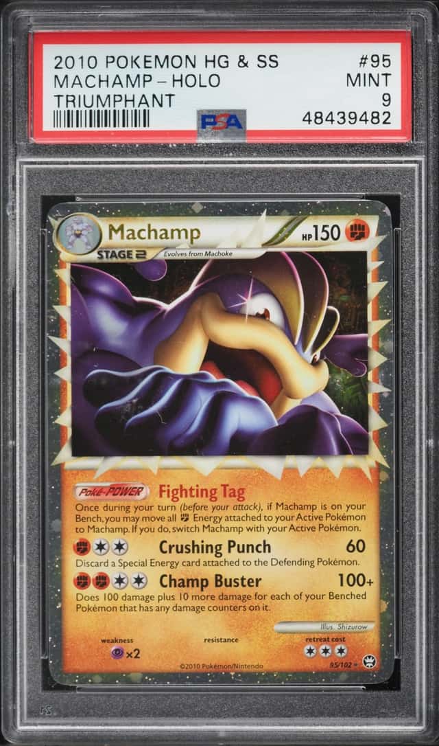Machamp