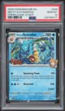 Misty'S Gyarados