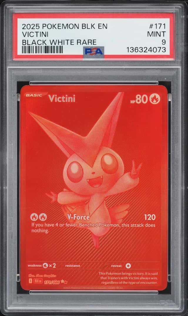 Victini