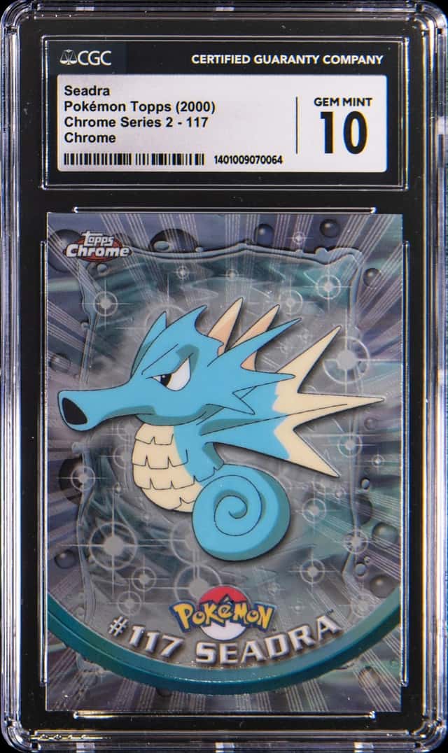 Seadra