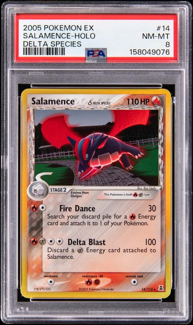 Salamence