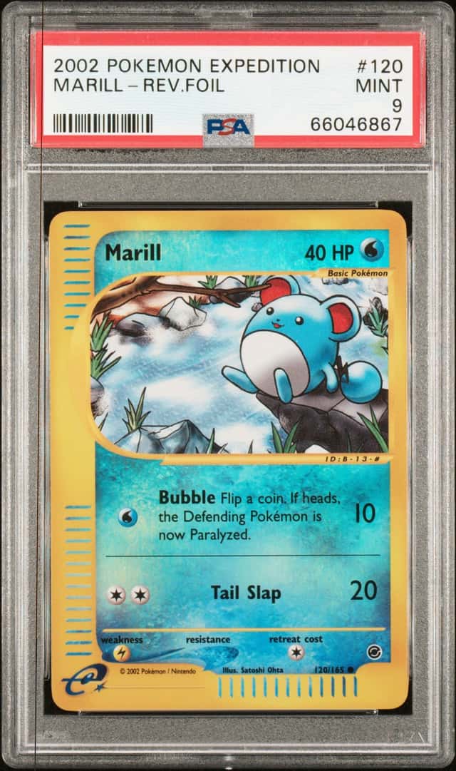 Marill