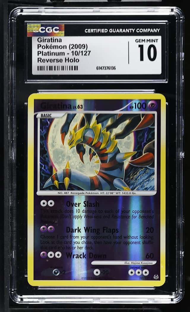 Giratina