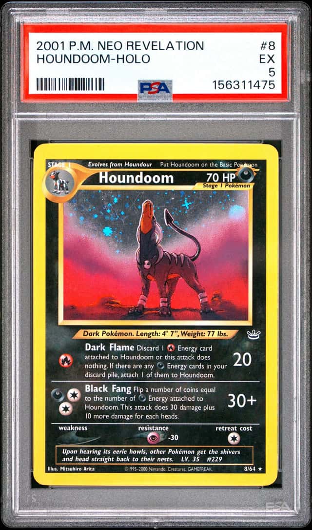 Houndoom