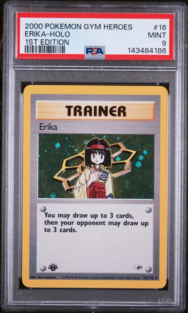 Erika