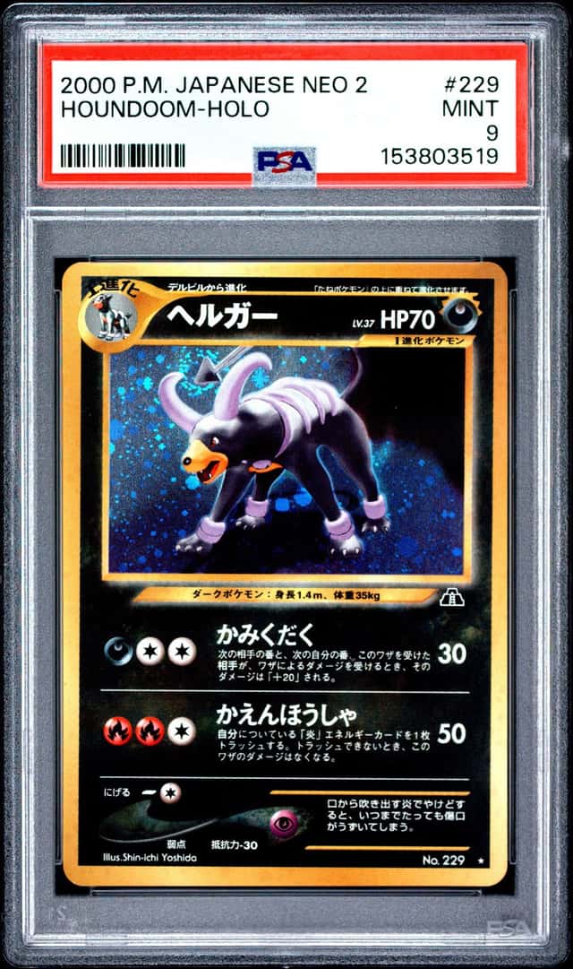 Houndoom