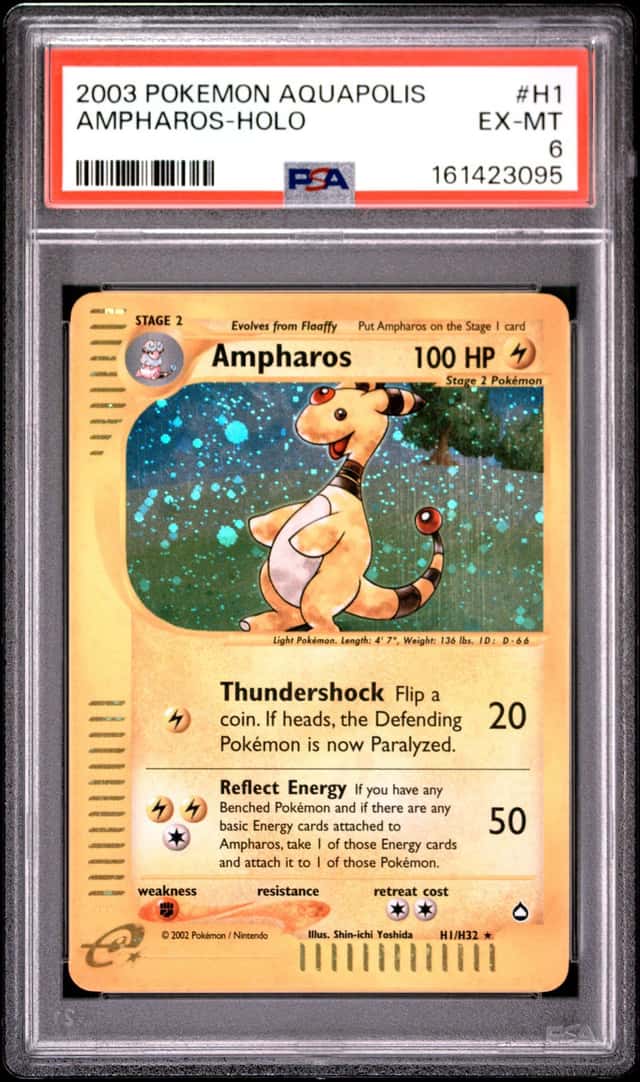 Ampharos