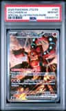 Volcanion Ex