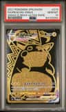 Pikachu Vmax
