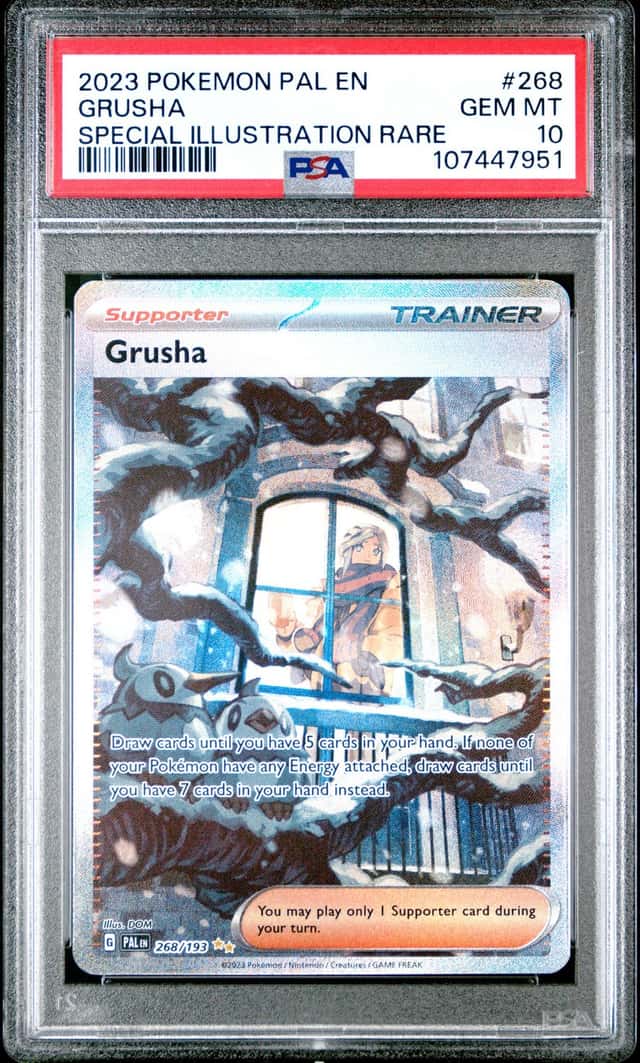 Grusha