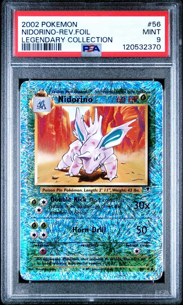 Nidorino