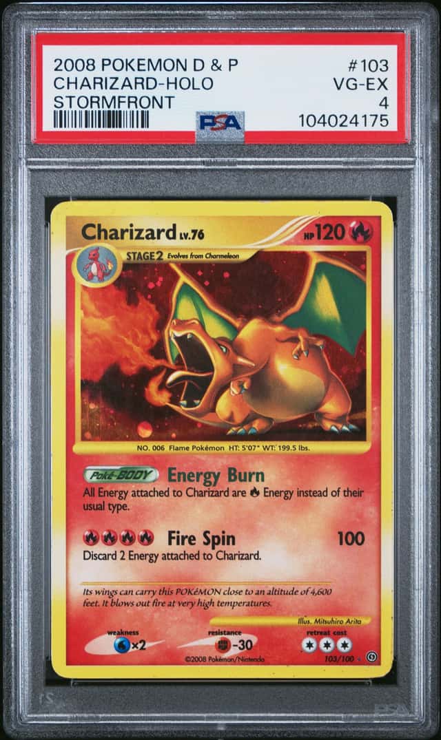 Charizard