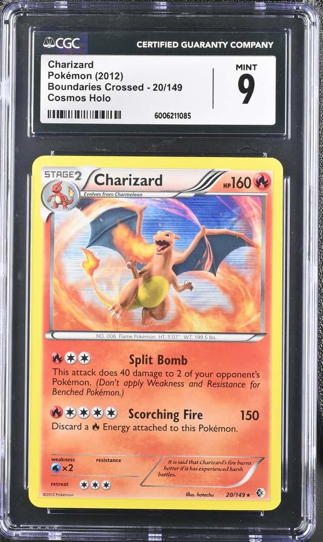 Charizard