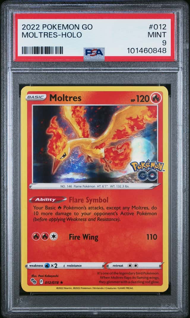 Moltres