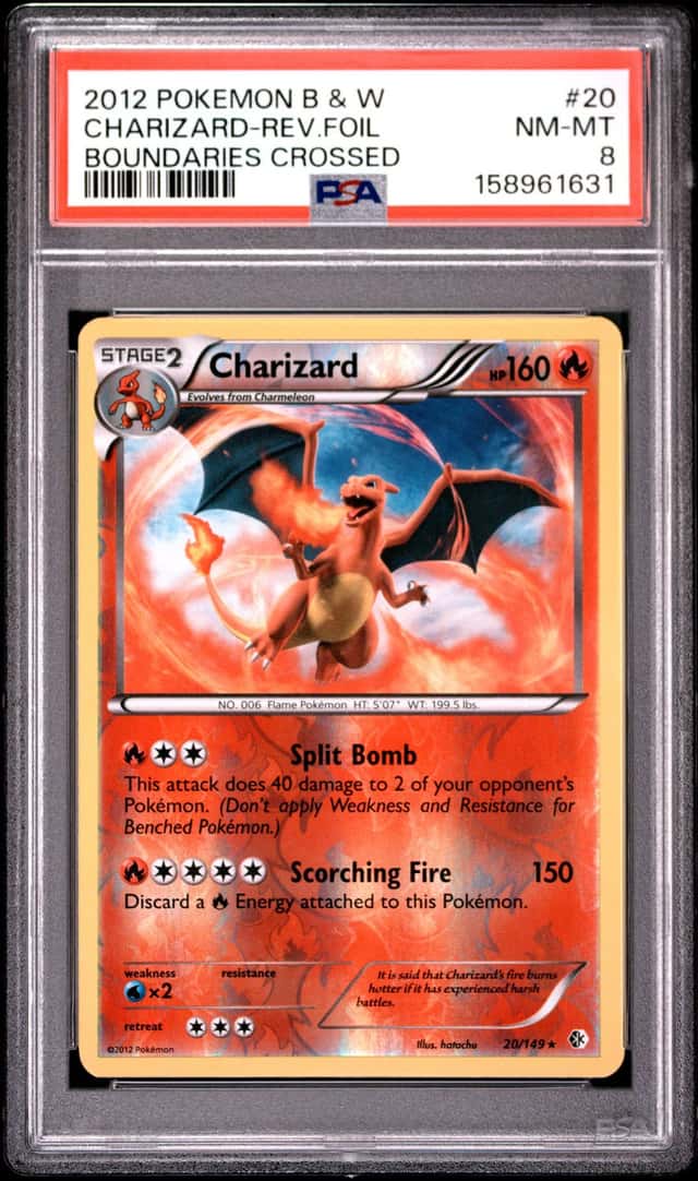 Charizard