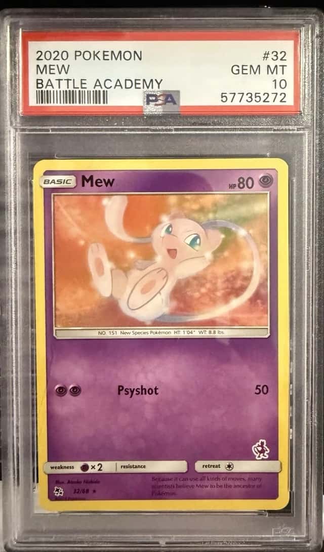 Mew