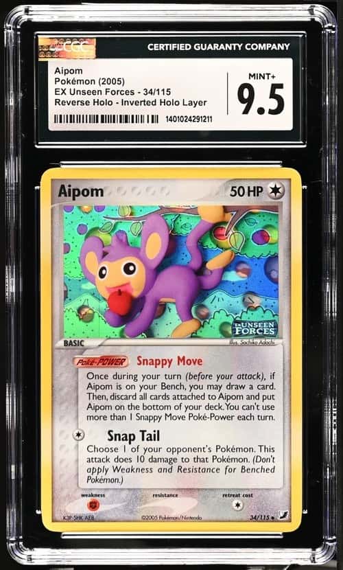 Aipom