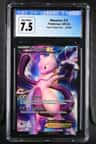Mewtwo Ex