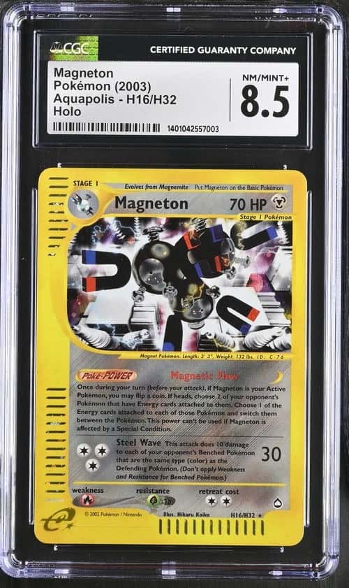 Magneton