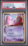 Lickitung δ