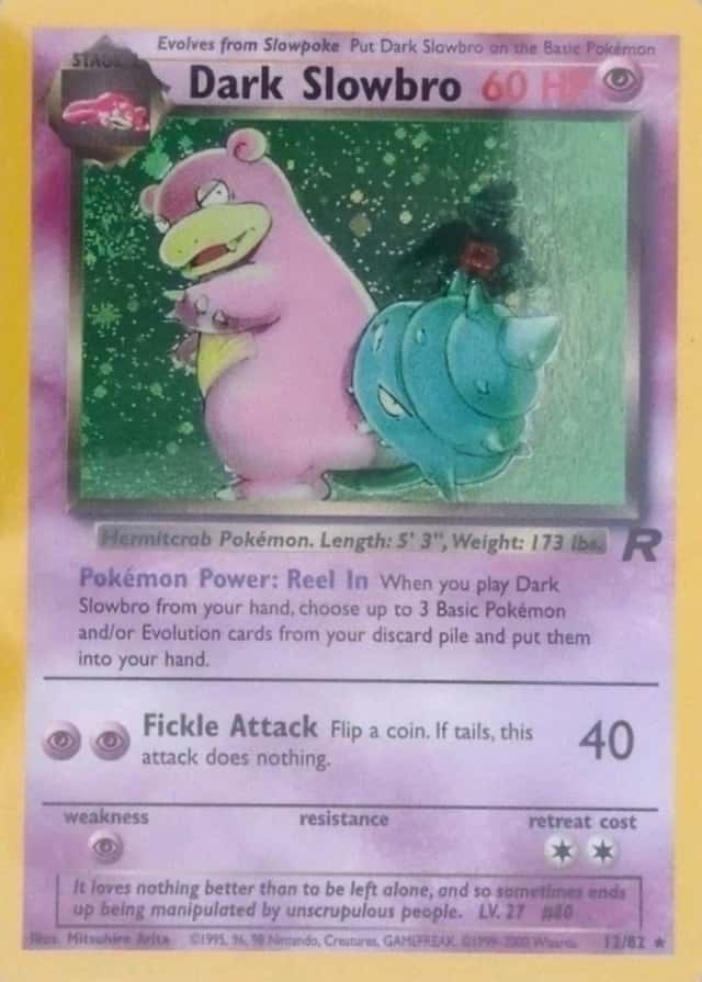 Error
