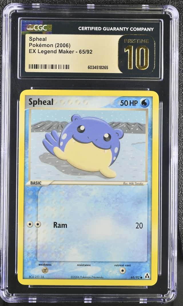 Spheal