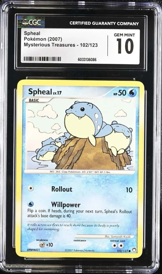 Spheal