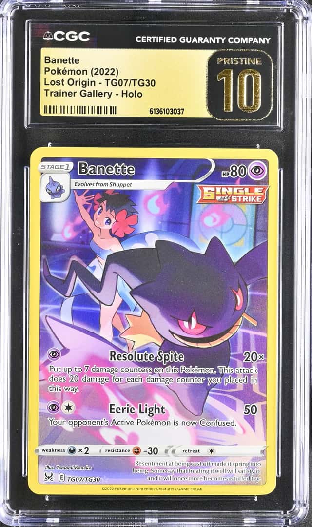 Banette