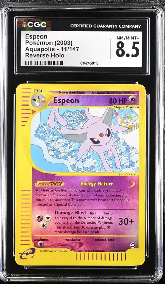 Espeon
