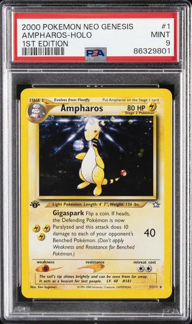 Ampharos