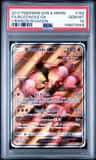 Buzzwole Gx