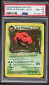Dark Vileplume