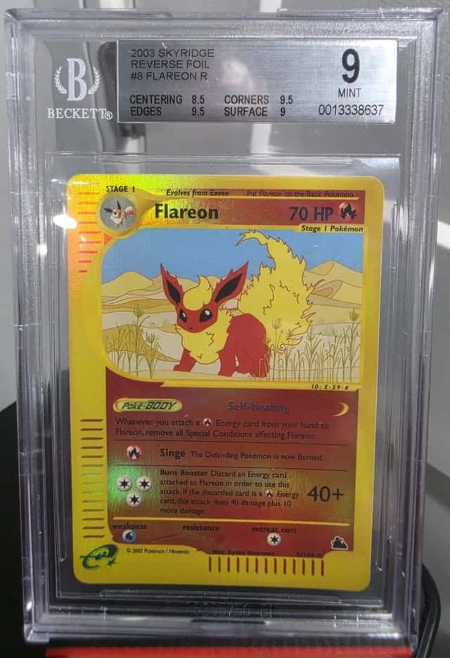 Flareon
