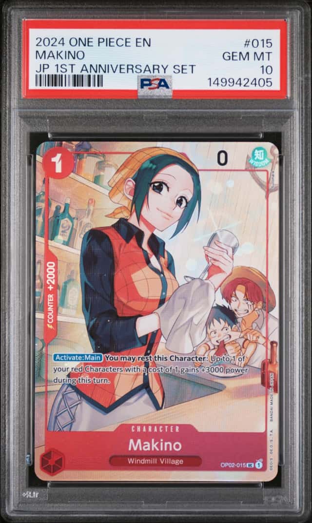 Makino