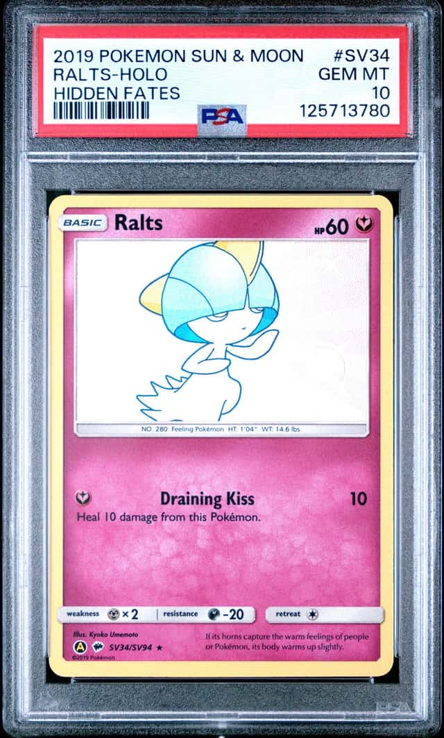 Ralts