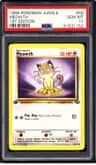 Meowth
