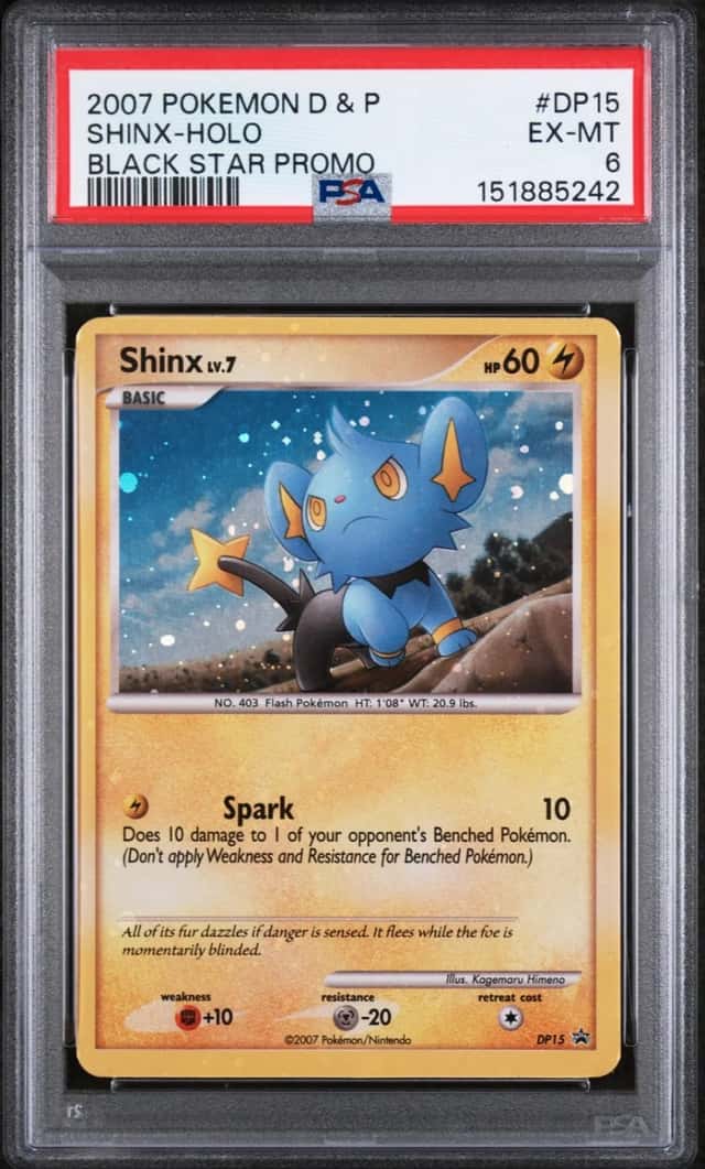 Shinx
